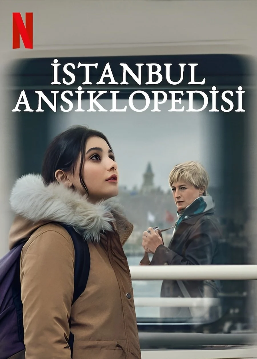 Bách Khoa Thư Istanbul
