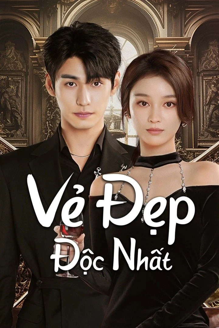 Vẻ Đẹp Độc Nhất