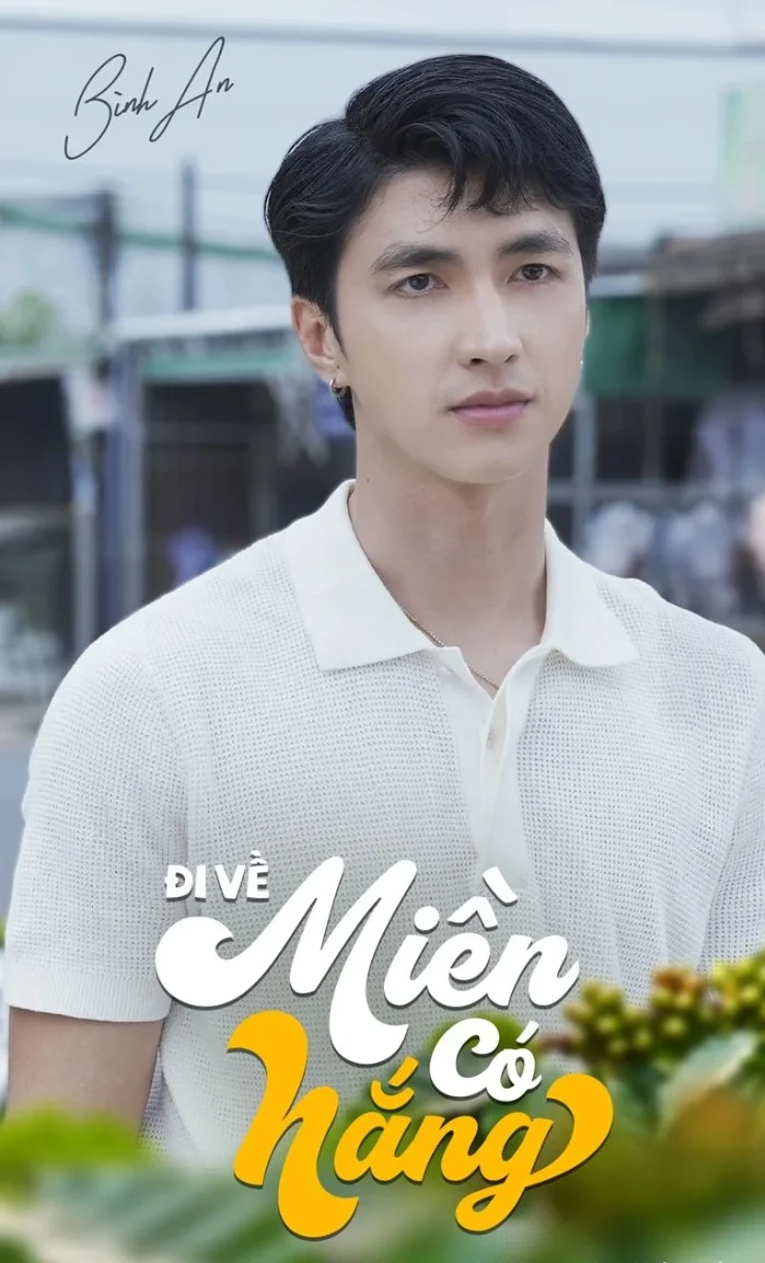 Đi Về Miền Có Nắng