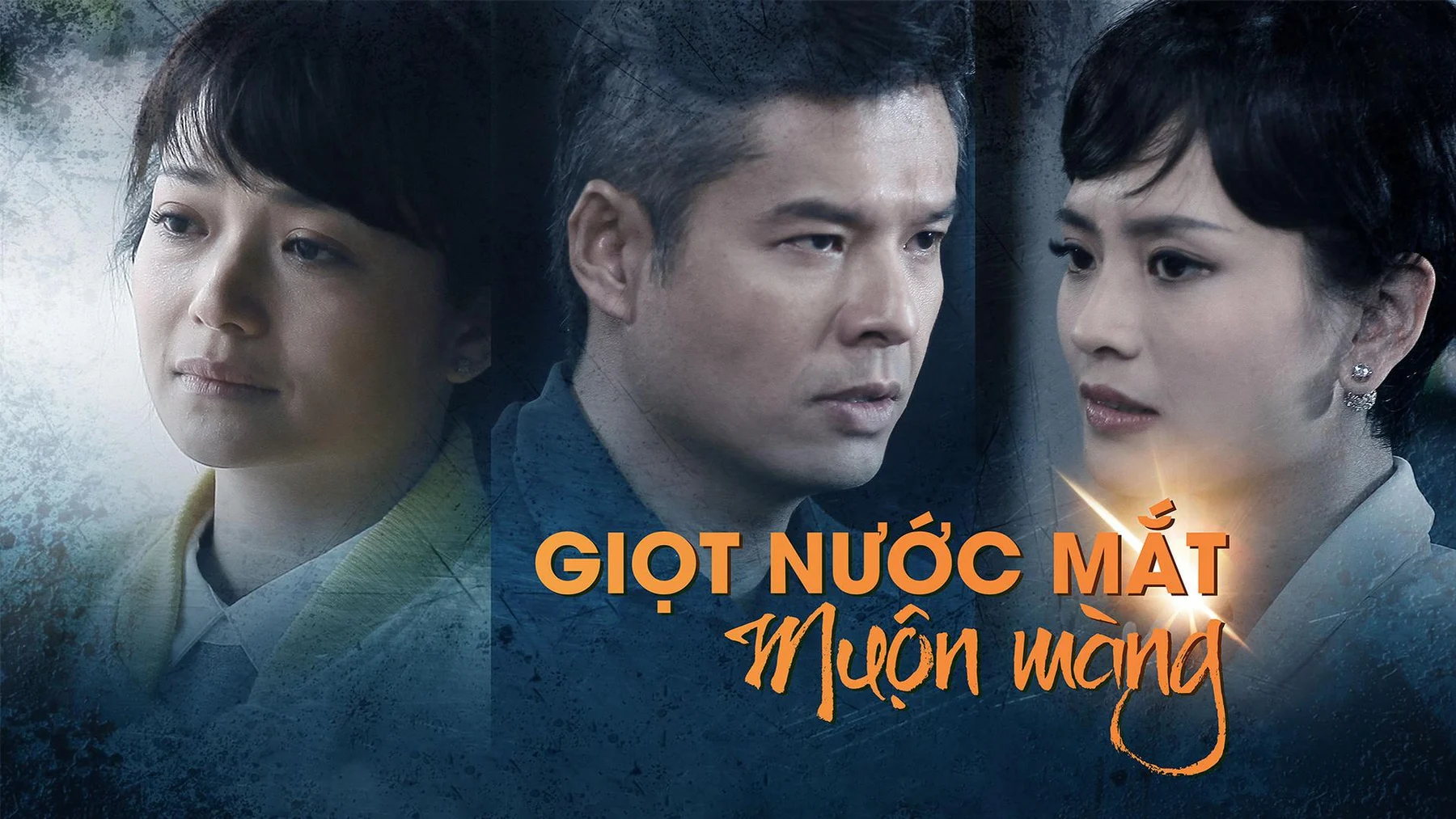 Giọt Nước Mắt Muộn Màng
