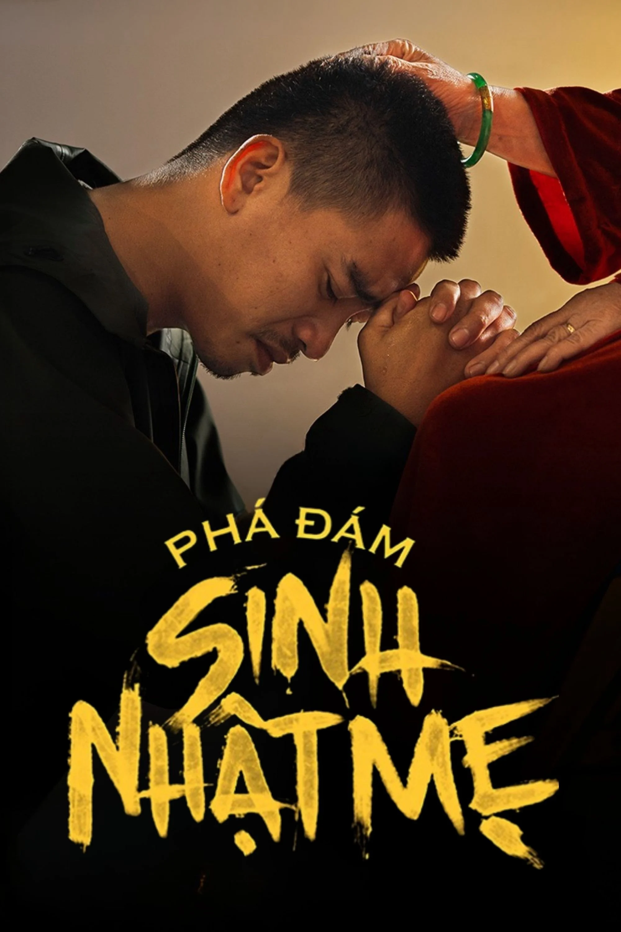Phá Đám: Sinh Nhật Mẹ