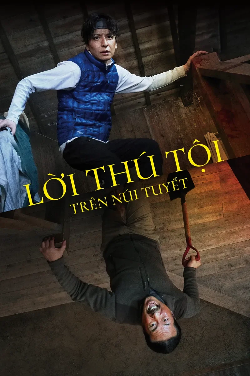 Lời Thú Tội Trên Núi Tuyết