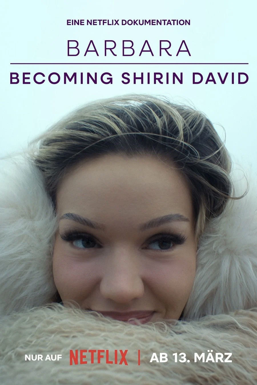 Barbara – Trở Thành Shirin David