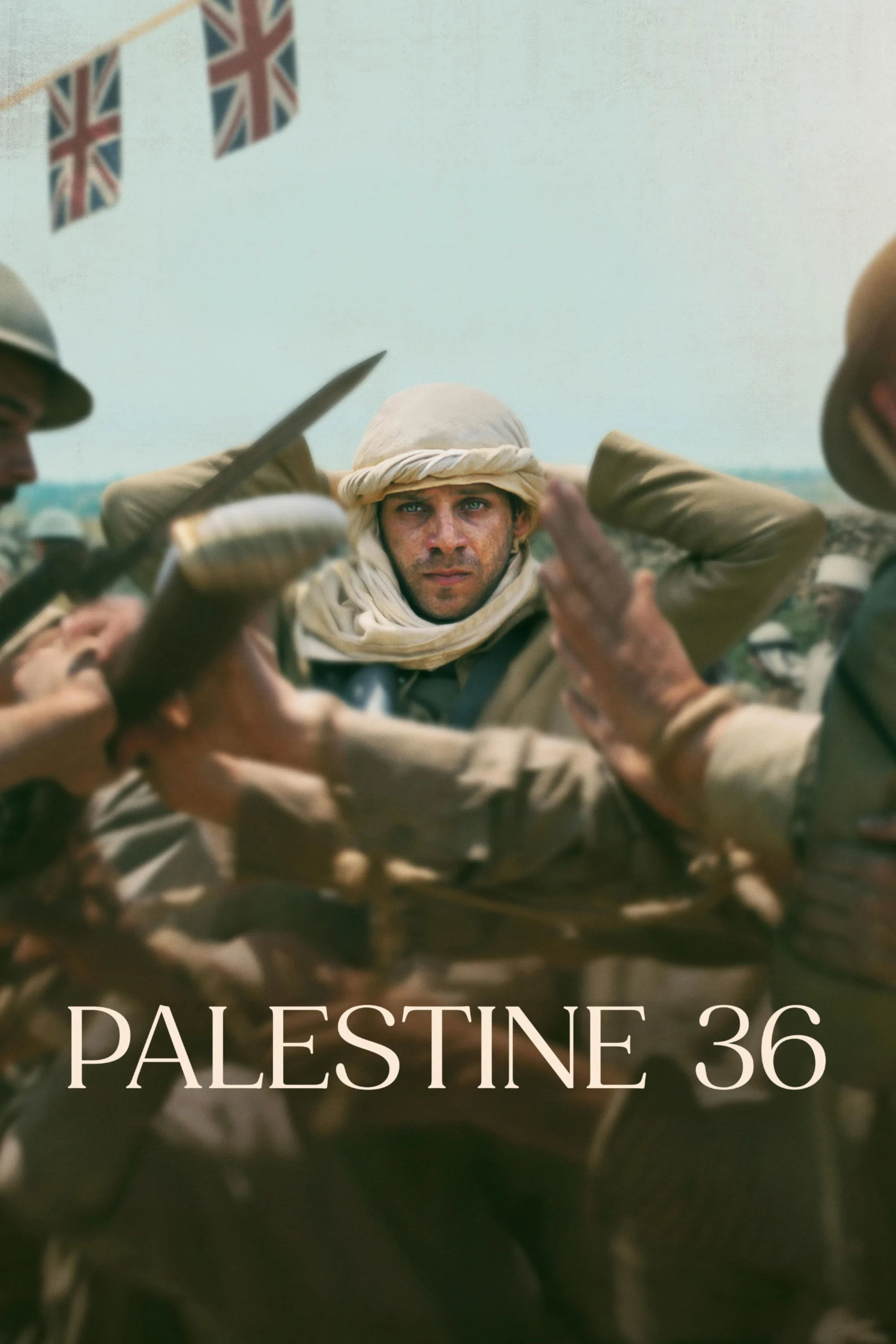 Palestine 36