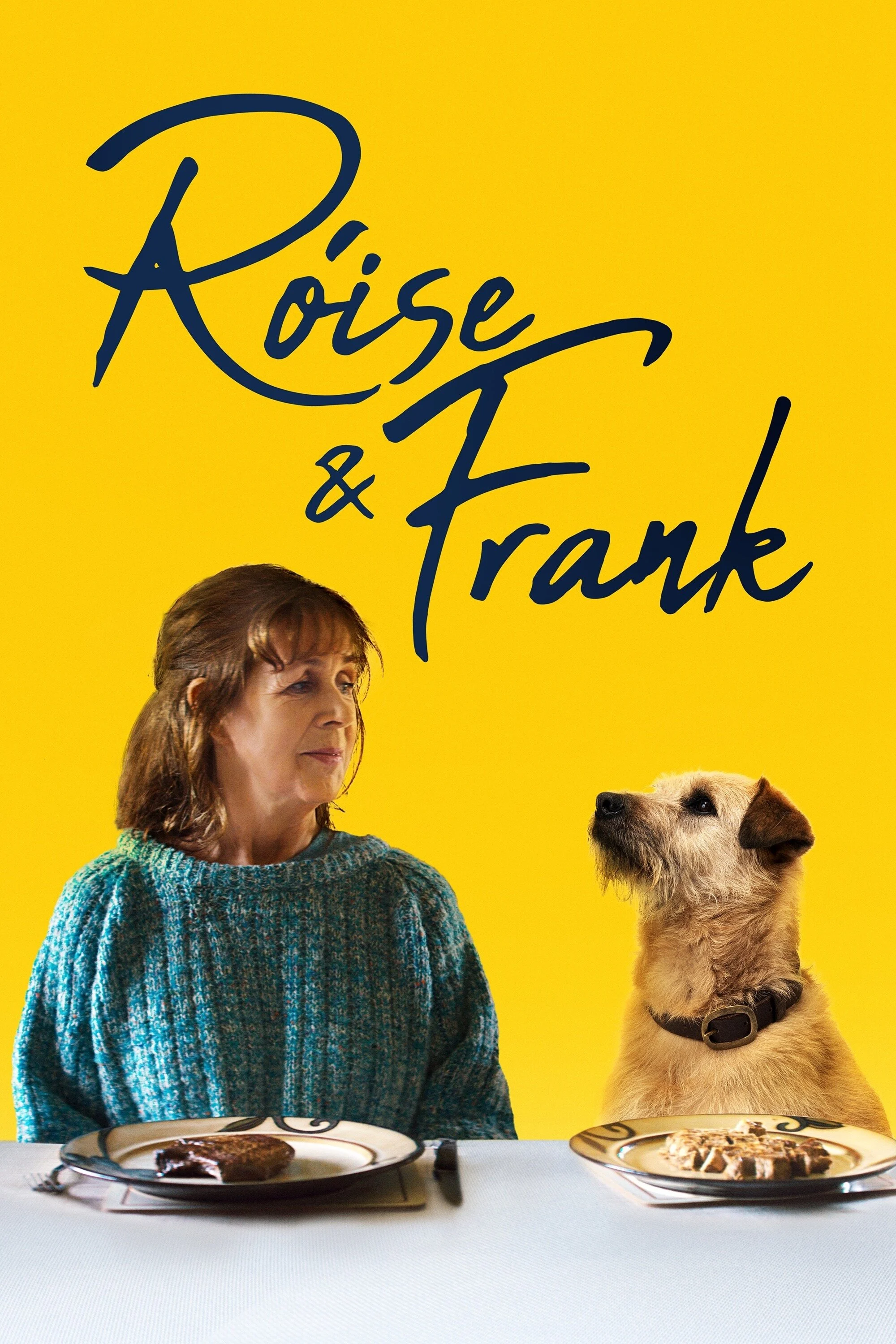 Roise và Frank