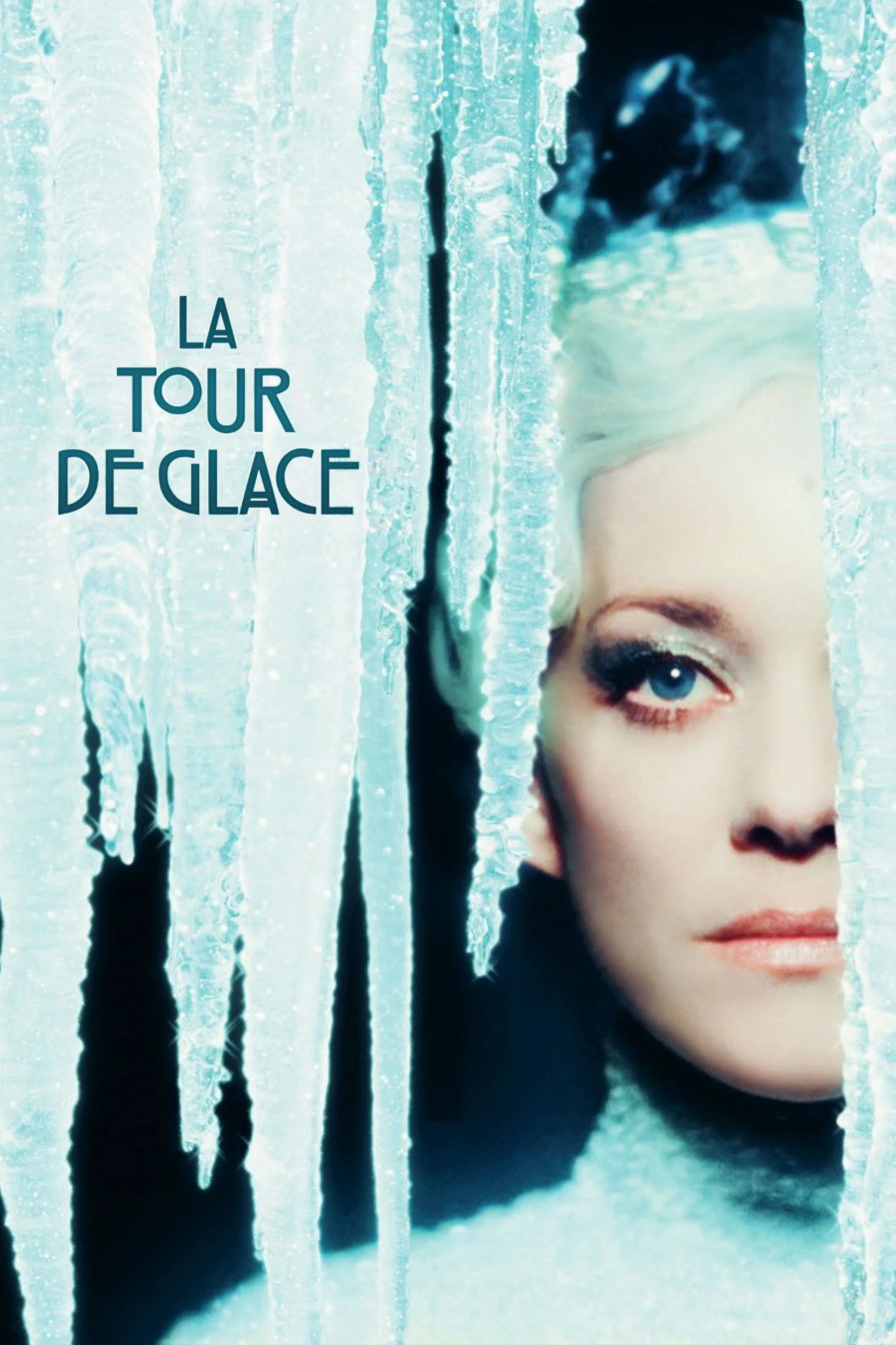 The Ice Tower