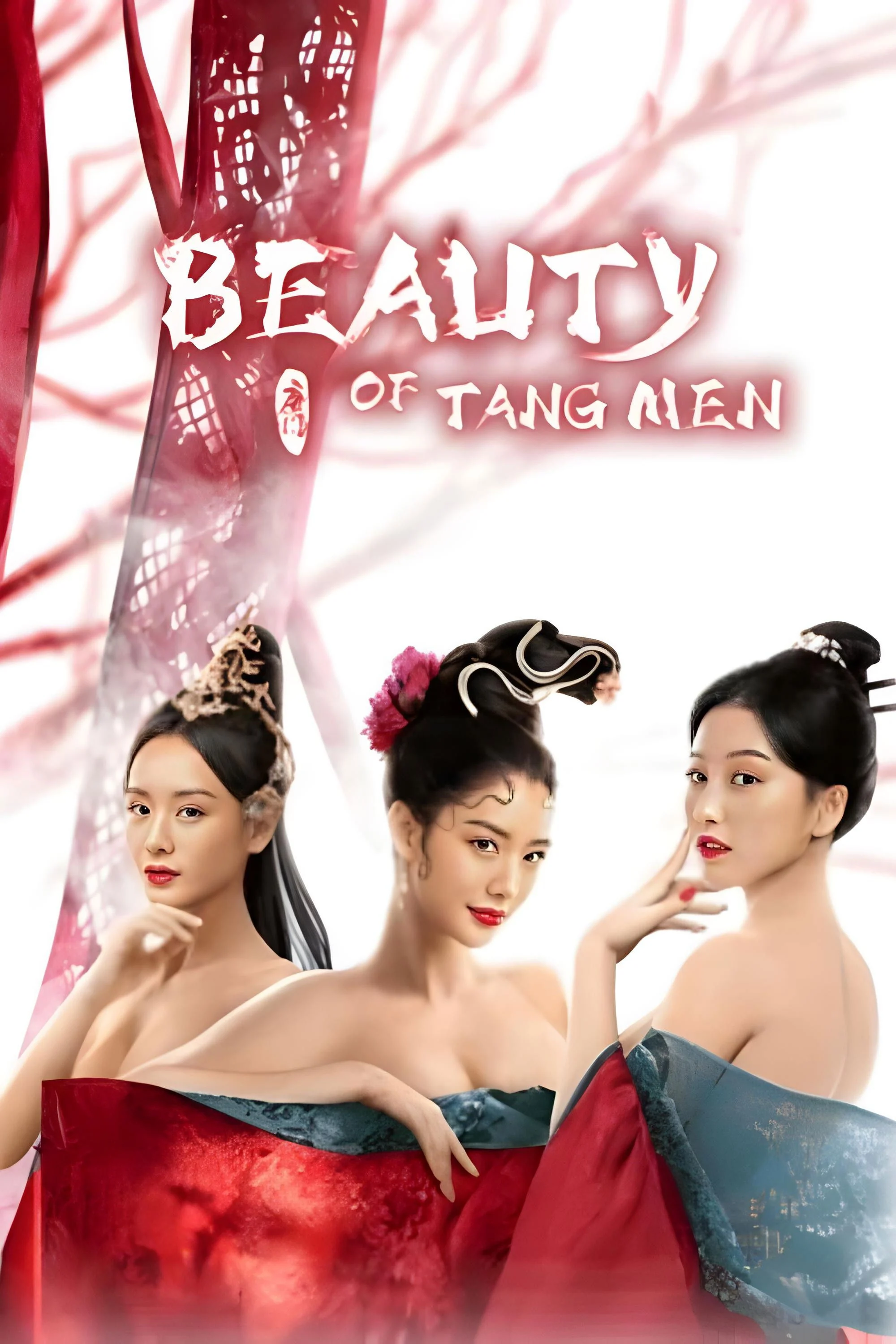 Đường Môn: Mỹ Nhân Giang Hồ