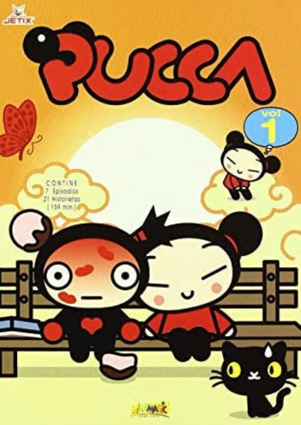 Pucca (Phần 2)