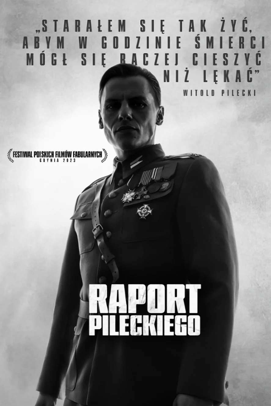 Báo cáo của Pilecki