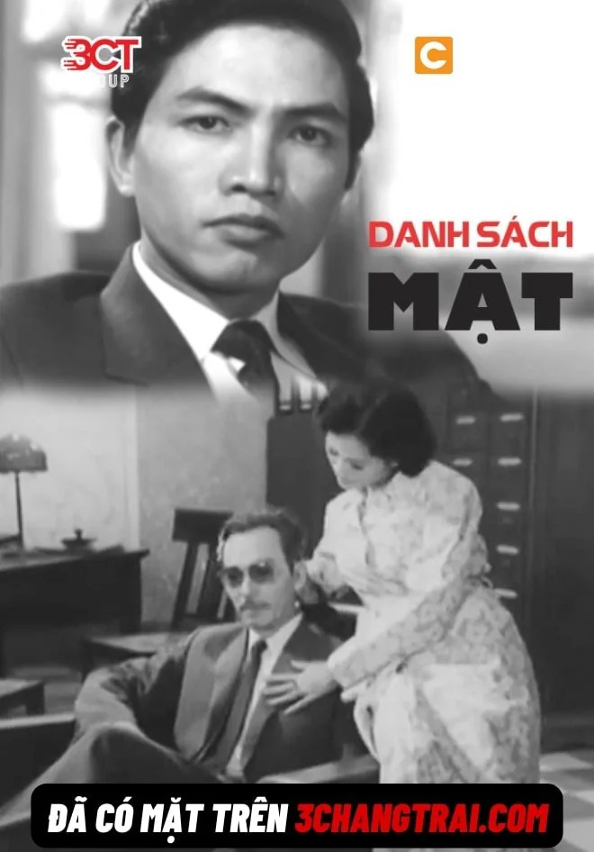 Danh Sách Mật