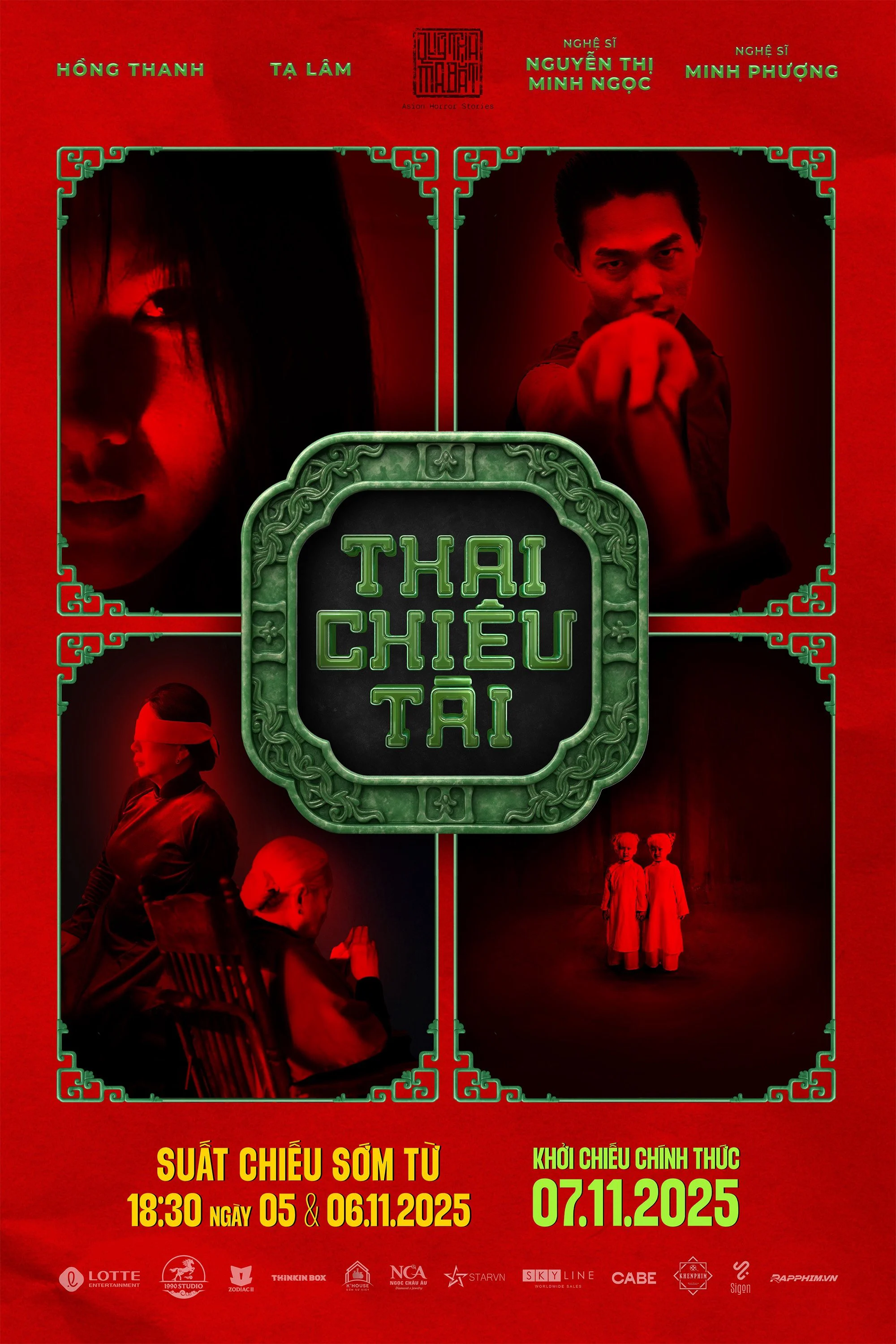 Thai Chiêu Tài