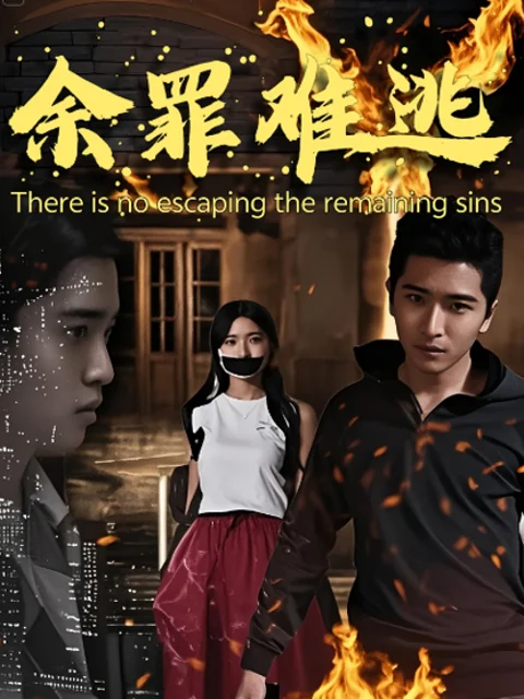 Tội Ác Không Thể Thoát